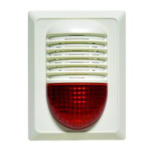 西藏GST-HX-240B火災聲光警報器