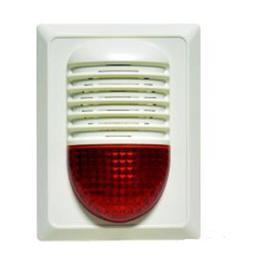 西藏海灣GST-HX-320B火災聲光警報器