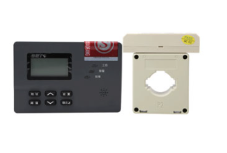 西藏海灣DH-GSTN5300/3剩余電流式電氣火災監(jiān)控探測器