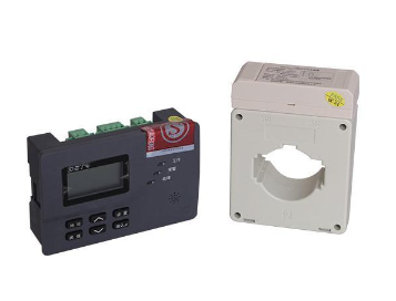 西藏海灣DH-GSTN5300/5剩余電流式電氣火災監(jiān)控探測器