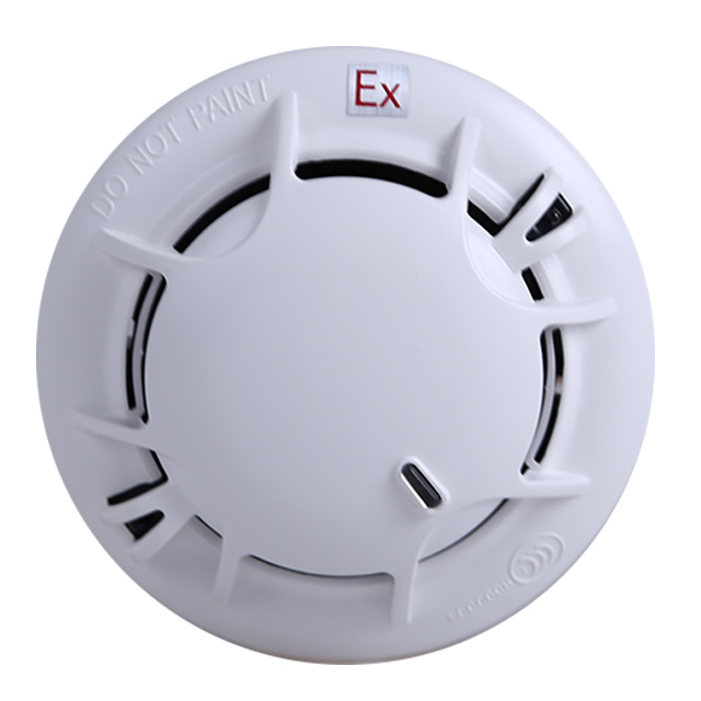 西藏海灣JTF-GOF-GST9713(Ex)點(diǎn)型復(fù)合式感煙感溫火災(zāi)探測(cè)器