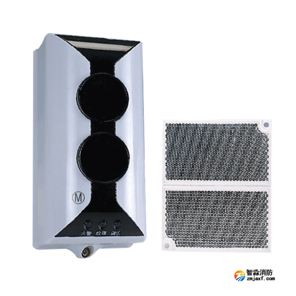 西藏海灣JTY-HM-GST103線型光束感煙火災(zāi)探測(cè)器