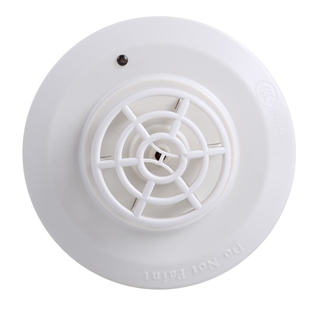 西藏海灣JTWB-ZCD-G1(A)點(diǎn)型感溫火災(zāi)探測器