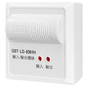 西藏海灣GST-LD-8361H輸入/輸出模塊