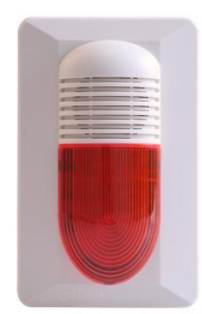 西藏海灣GST-HX-200B/T火災(zāi)聲光警報(bào)器