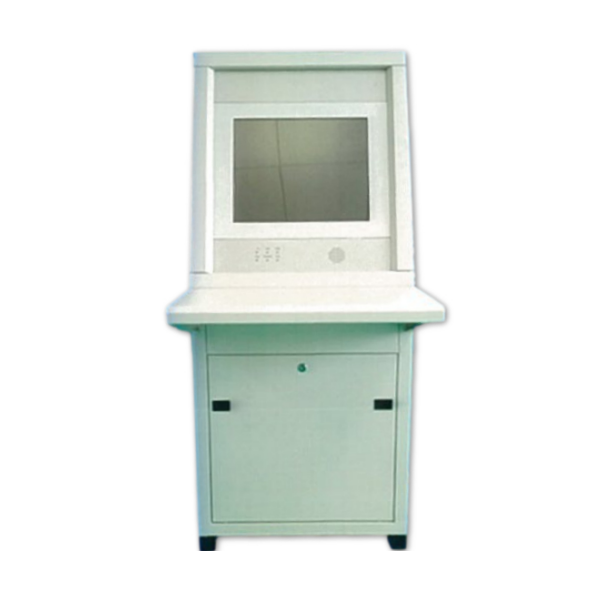 西藏海灣GST-QT-GM9200T消防控制室圖形顯示裝置（觸摸屏）