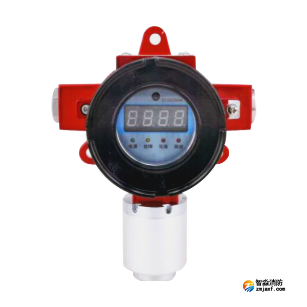 西藏海灣GTQ-GST005M型工業(yè)及商業(yè)用途點(diǎn)型可燃?xì)怏w探測器