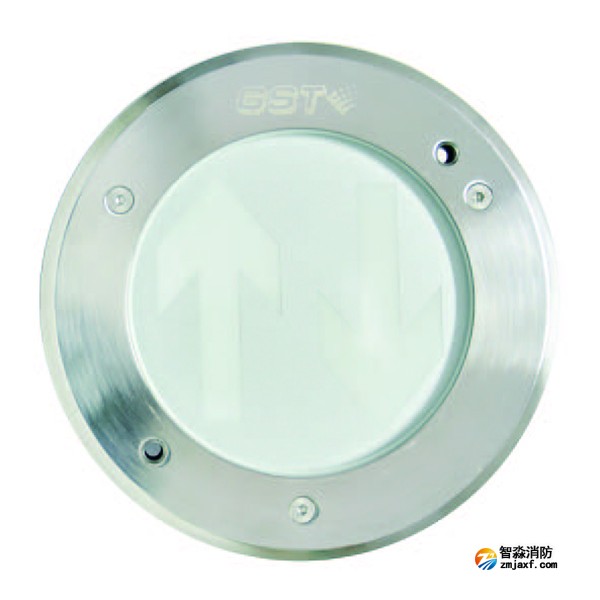 西藏海灣HW-BLJC-1LREI0.5W-N554集中電源集中控制型疏散指示燈具