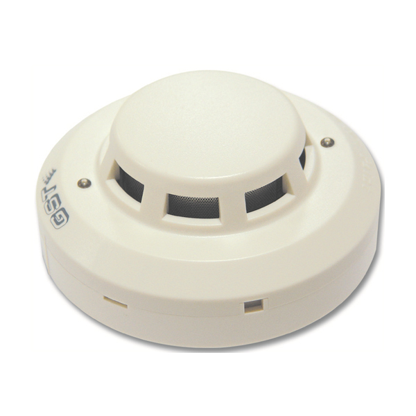 西藏海灣DI-M9102智能光電感煙探測器