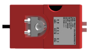 西藏海灣GST-SCS-FZ-01電動泄壓風閥執(zhí)行器
