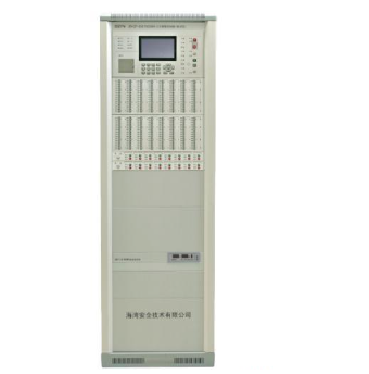 西藏海灣JB-QG-GST5000H高能火災(zāi)報警控制器（聯(lián)動型）